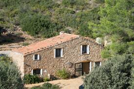 La Serra d'En Galceran Other | MASIA BON STAR máxima relajación