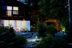 Oberkreuzberg House | Ferienhaus *Waldblick* mit exzellenter Aussicht