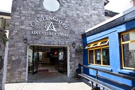 Carlingford Hostel | Carlingford Hostel Private Room Sleeps 2 (#01)