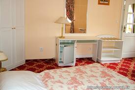 Karlovy Vary House | Pension Astra, Apartma 2