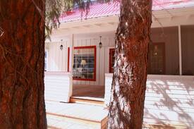 Beulah House | Squirrel Creek Guest House