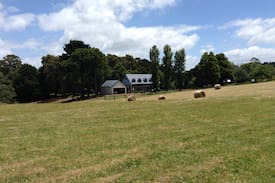 North Blackwood House | The Stonehouse