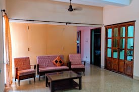 Mangalore House | Shenoy's House