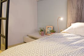 Jakarta Apartment | Wildflower Mediterania, Central Park Mall 2BR+WIFI