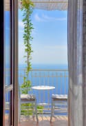 Furore Bed & Breakfast | Costiera amalfitana, B&B in Furore, camera doppia