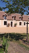 Billy House | Aux trois hirondelles - gîte 10-12 personnes