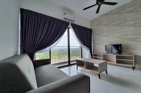Nilai Apartment | Best Airbnb unit , Near KLIA & KLIA 2 ,(ALF1604)