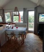 Owingen Apartment | Helle Ferienwohnung, Nähe Überlingen/Bodensee