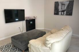 Spring Apartment | One Story Private Guest House in Spring, TX