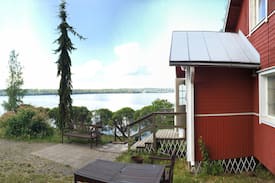Kitee Other | Röskö camping site
