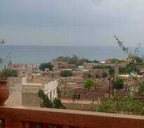 Toubab Dialao Villa | Jolie villa à Toubab Dialaw