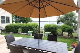 Baileys Harbor House | The Stonehouse