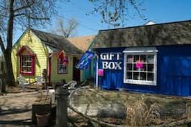Olcott Cabin | The Hardt House by the Lake