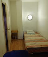 Figueres Apartment | Habitació individual