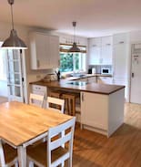 Brodick Cabin | Anchorline Cottage - an island escape