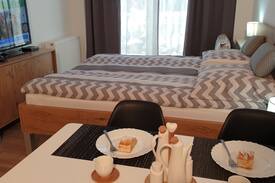 Novy Smokovec House | Apartmán Leda - Starý Smokovec