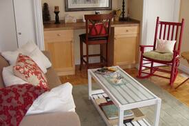 Port Alice House | Sandy Pines Town Home