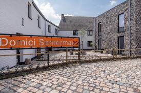 Lanaken Bed & Breakfast | Domici Semermaes - Maastricht