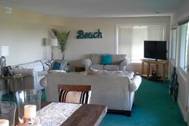 Chic's Beach House | Chic's Beach (is Open!) Rental and Fishing