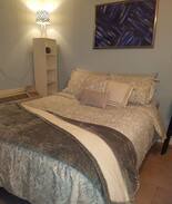 Lafayette House | Mother-in-Law Suite (detached)