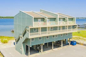 Gulf Shores Apartment | Summerhouse West C103