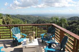 Tenares Villa | VILLA SAN JOSE
