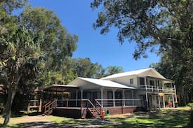 Pindimar House | Port Stephens - ‘PINDIMAR SANDS’ sandy beachfront