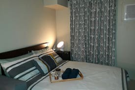 Paranaque Apartment | CHEAP COZY AVIDA SUCAT 1 ACROSS SM NEAR AIRPORT