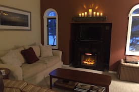 Game Creek House | Dusty Trail Lodge