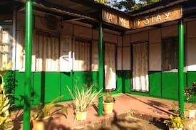 Sohra Villa | Na I Mei Homestay