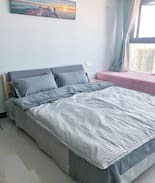 Taijiang District Apartment | [宜家·小苑]临近上下杭/宝龙城市广场