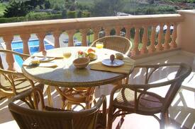 Cala Bona Apartment | Lili Cala Bona modern 1 bedroom apt with Pool-Wifi