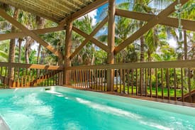 Placida House | Coconut Paradise