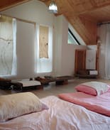 Hwagae House | 하동 화개 카페윤슬당 별채 여성전용 한방 게스트하우스