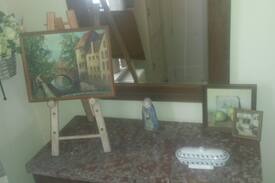 Sint-Andries Bed & Breakfast | maeskantje---BRUGGE B . B