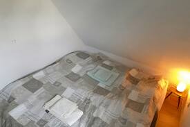 Lichtenrade House | Haus im grünen Berlin, 25 min bis Friedrichstraße