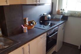 Mitte Apartment | central appartment close to rathenauplatz