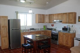 Alto Boquete Apartment | Casa de Sasha (Spacious 2nd floor apartment)