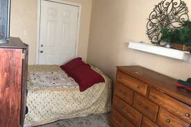 Hammond Apartment | Marlee’s Country Pool House