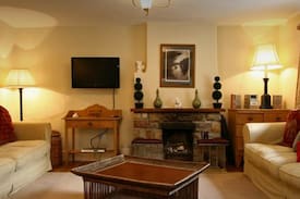 Carnforth Cabin | Scar Brow Cottage