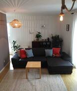 Othmarschen Apartment | Kleinkindfreundliche Wohnung, Altona/Othmarschen