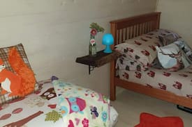 Pembroke Other | Greenfields Farm glamping pods and shepherd hut