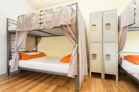 Capitol Hill Hotel | Awaken the Dawn Bunks&Breakfast (Capitol Hill) 2-2