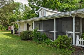 High Falls House | Blacksmith's Bungalow