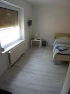Nord Apartment | Appartement in der City Salzgitter Lebenstedt