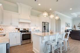Port Bolivar House | Salt Proof, Dog Friendly, Vacation Home, Crystal Beach Direct Access, Texas