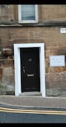 Oban Apartment | Flat 1, McCaigs Way Apartments