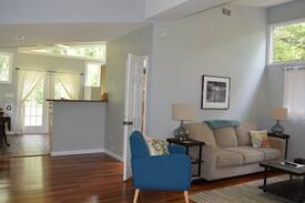 Crawfordville House | The Sink House