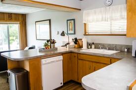Yachats House | Salmon Street Retreat