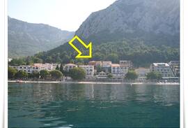 Gradac Apartment | Studio Apartment Mirjana in Gradac